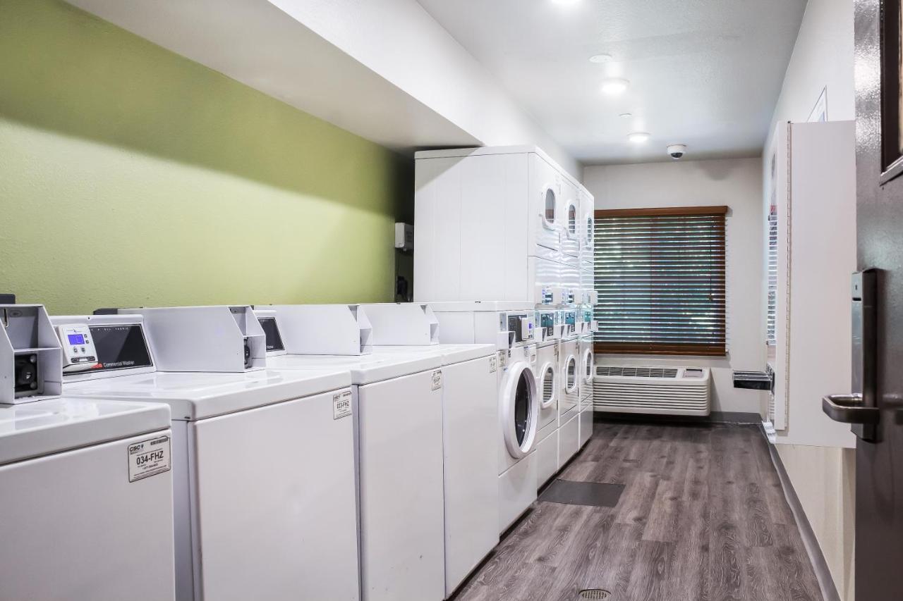 Woodspring Suites 콘로 외부 사진