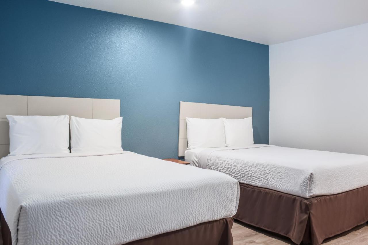 Woodspring Suites 콘로 외부 사진