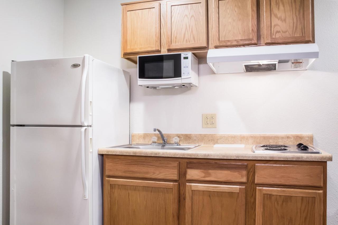 Woodspring Suites 콘로 외부 사진