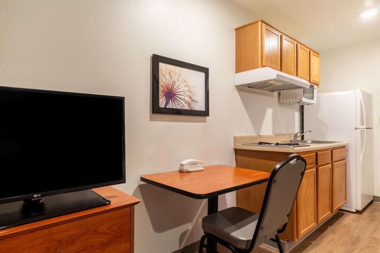 Woodspring Suites 콘로 외부 사진