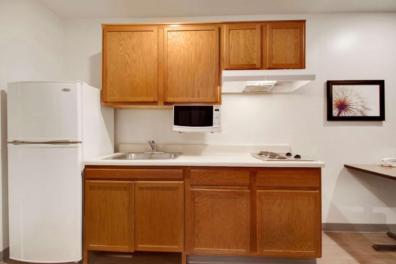 Woodspring Suites 콘로 외부 사진