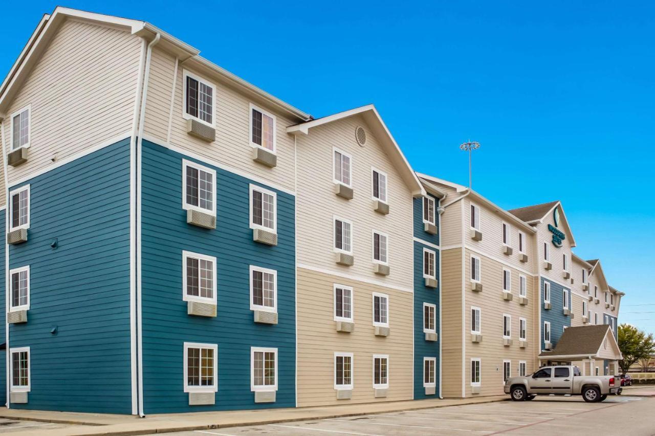 Woodspring Suites 콘로 외부 사진