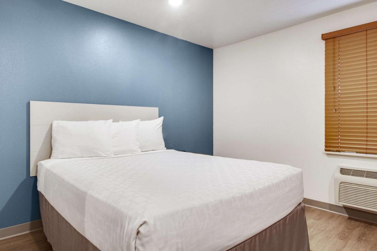 Woodspring Suites 콘로 외부 사진