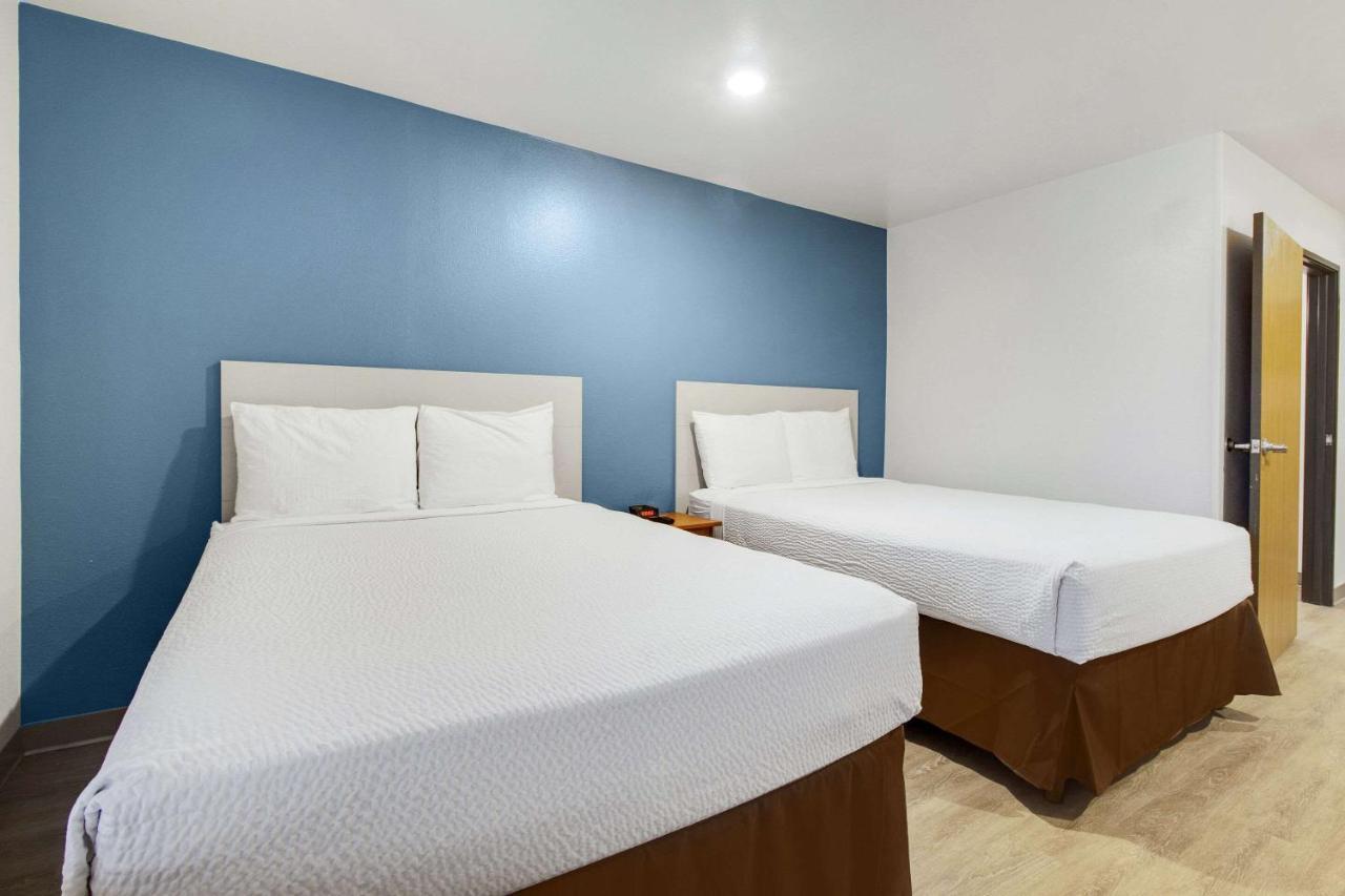 Woodspring Suites 콘로 외부 사진