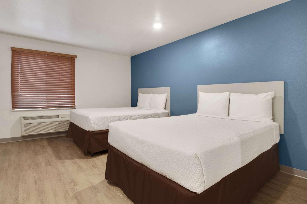 Woodspring Suites 콘로 외부 사진
