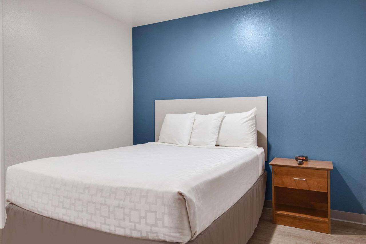 Woodspring Suites 콘로 외부 사진