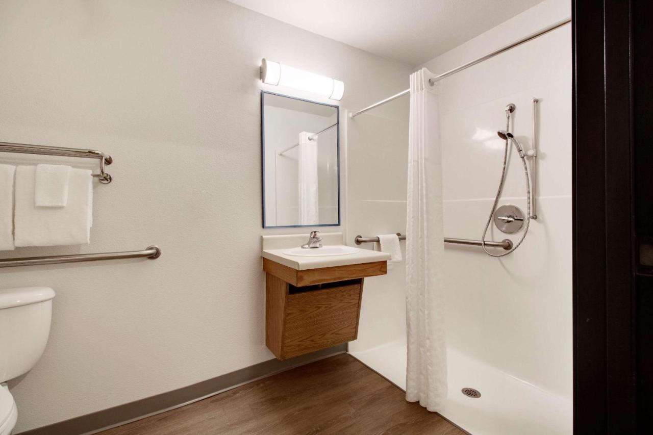 Woodspring Suites 콘로 외부 사진