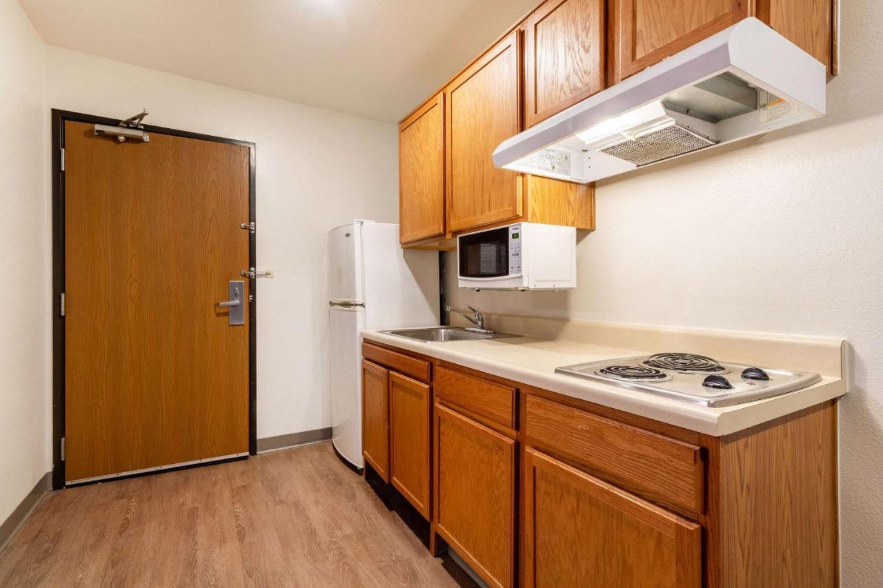 Woodspring Suites 콘로 외부 사진