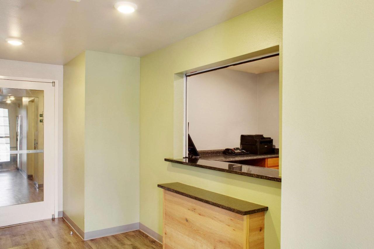 Woodspring Suites 콘로 외부 사진