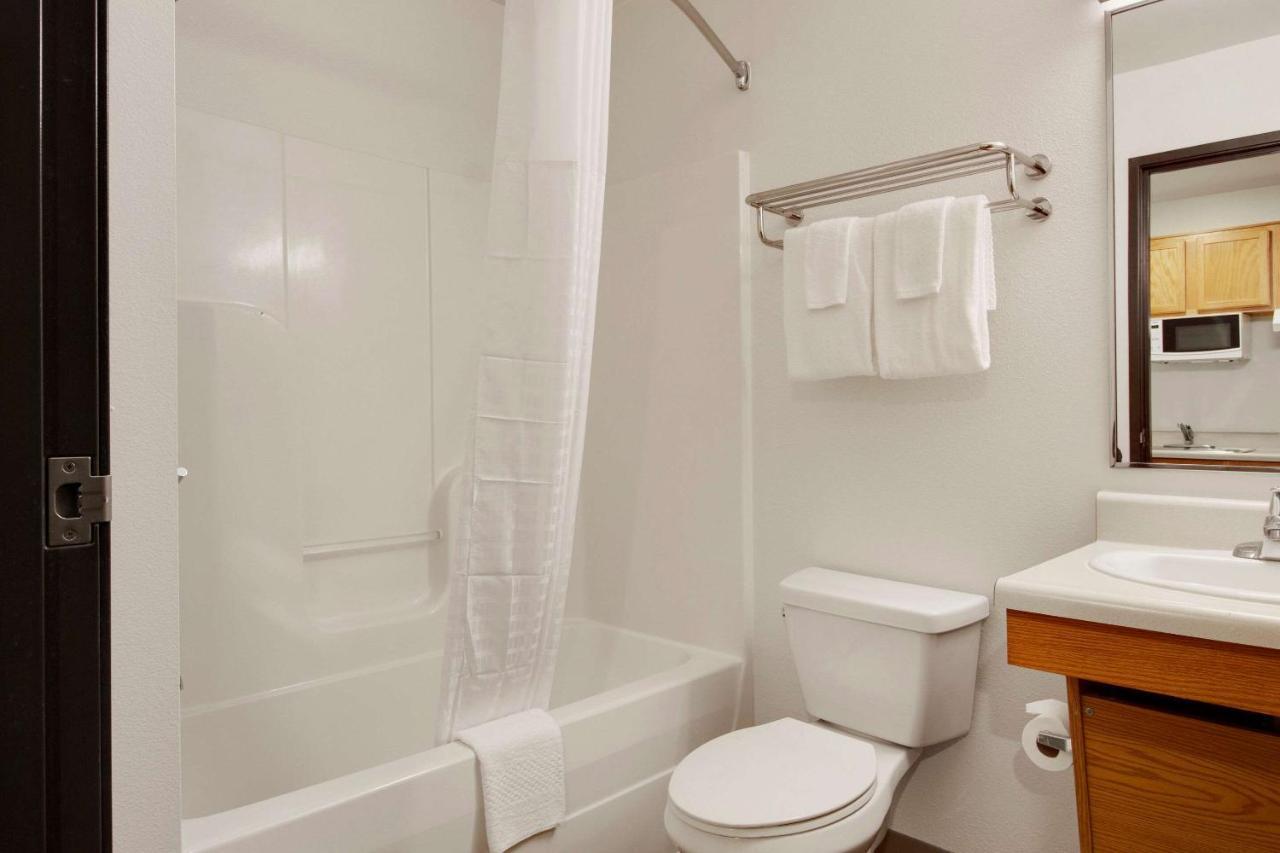 Woodspring Suites 콘로 외부 사진