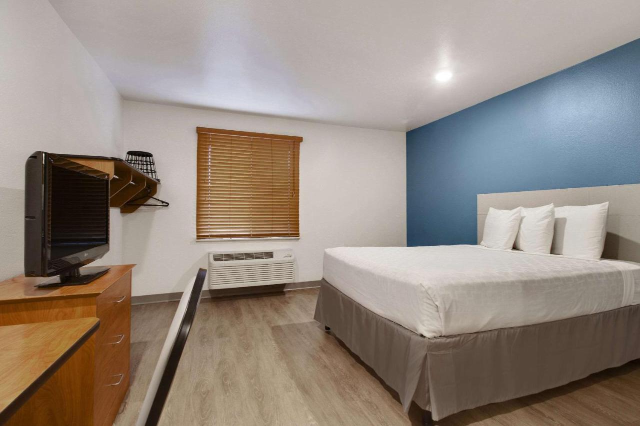 Woodspring Suites 콘로 외부 사진