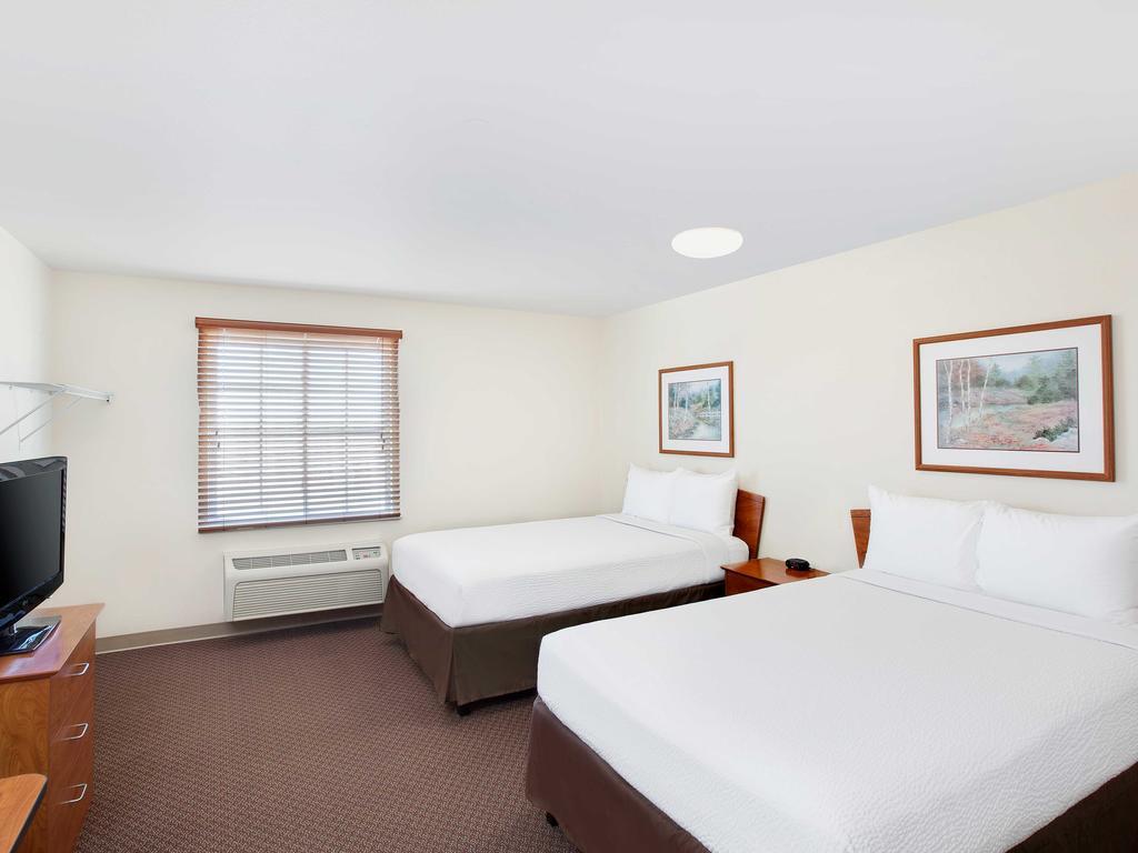 Woodspring Suites 콘로 외부 사진