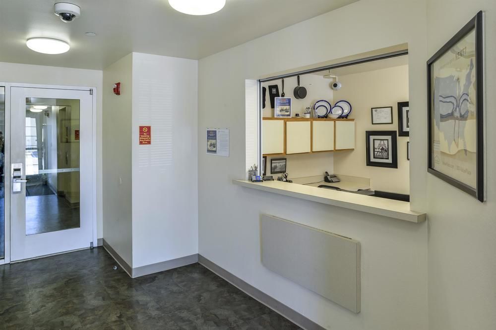 Woodspring Suites 콘로 외부 사진