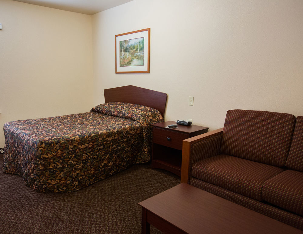 Woodspring Suites 콘로 외부 사진