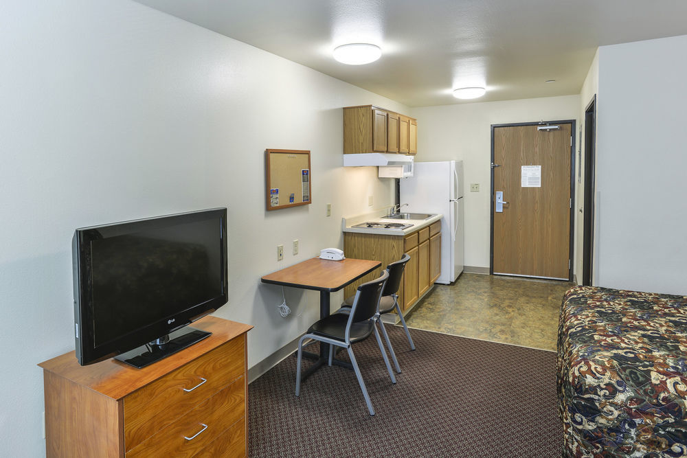 Woodspring Suites 콘로 외부 사진