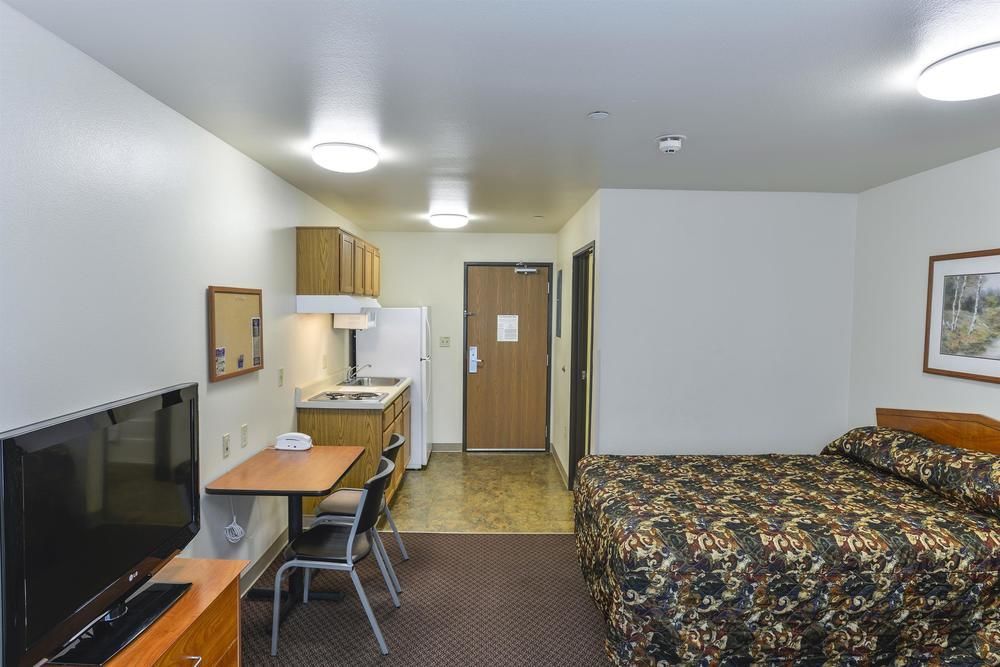 Woodspring Suites 콘로 외부 사진