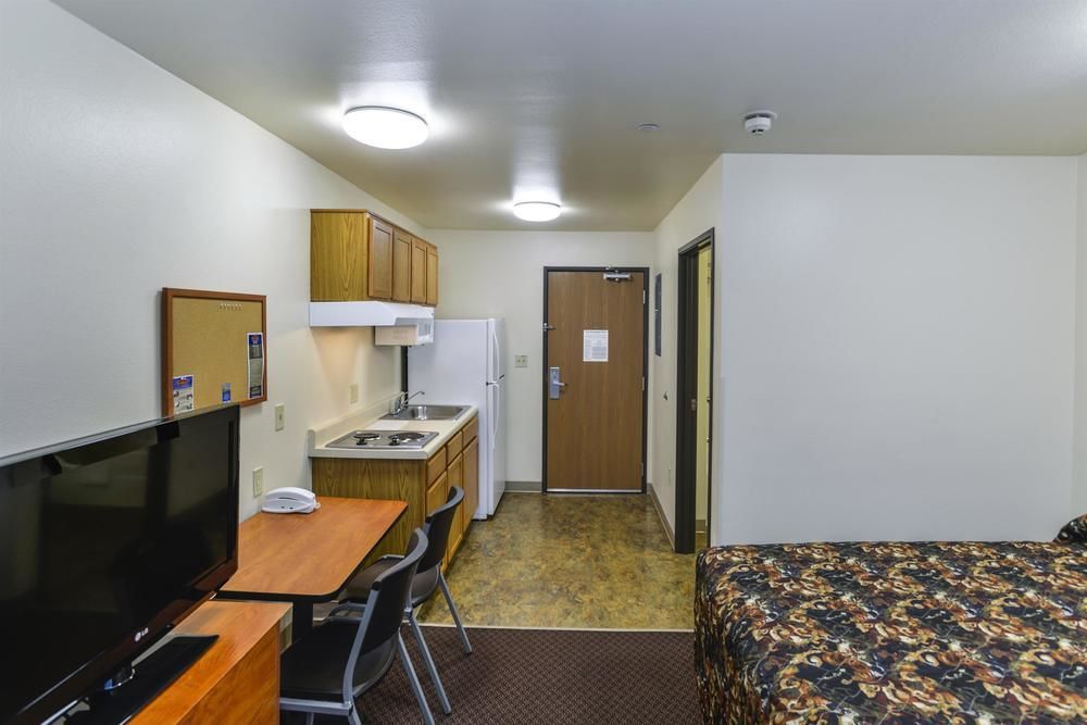 Woodspring Suites 콘로 외부 사진