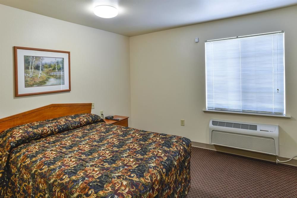 Woodspring Suites 콘로 외부 사진