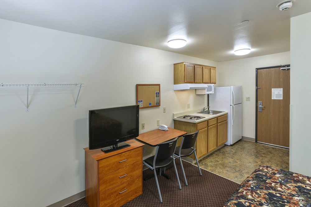 Woodspring Suites 콘로 외부 사진