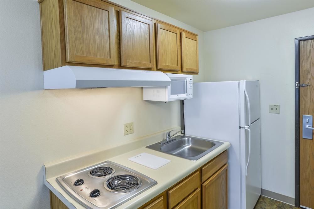 Woodspring Suites 콘로 외부 사진