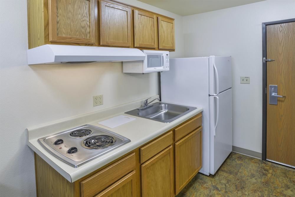 Woodspring Suites 콘로 외부 사진