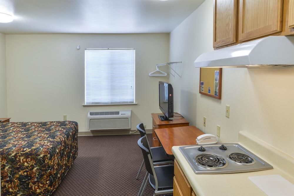 Woodspring Suites 콘로 외부 사진