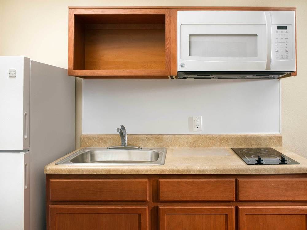 Woodspring Suites 콘로 외부 사진